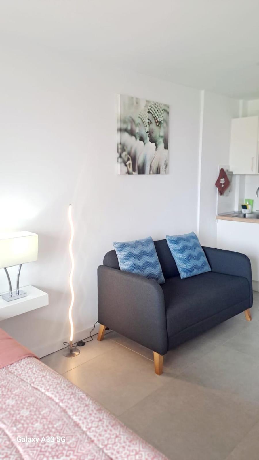Estudio Playa Jardin Puerto de la Cruz  Dış mekan fotoğraf