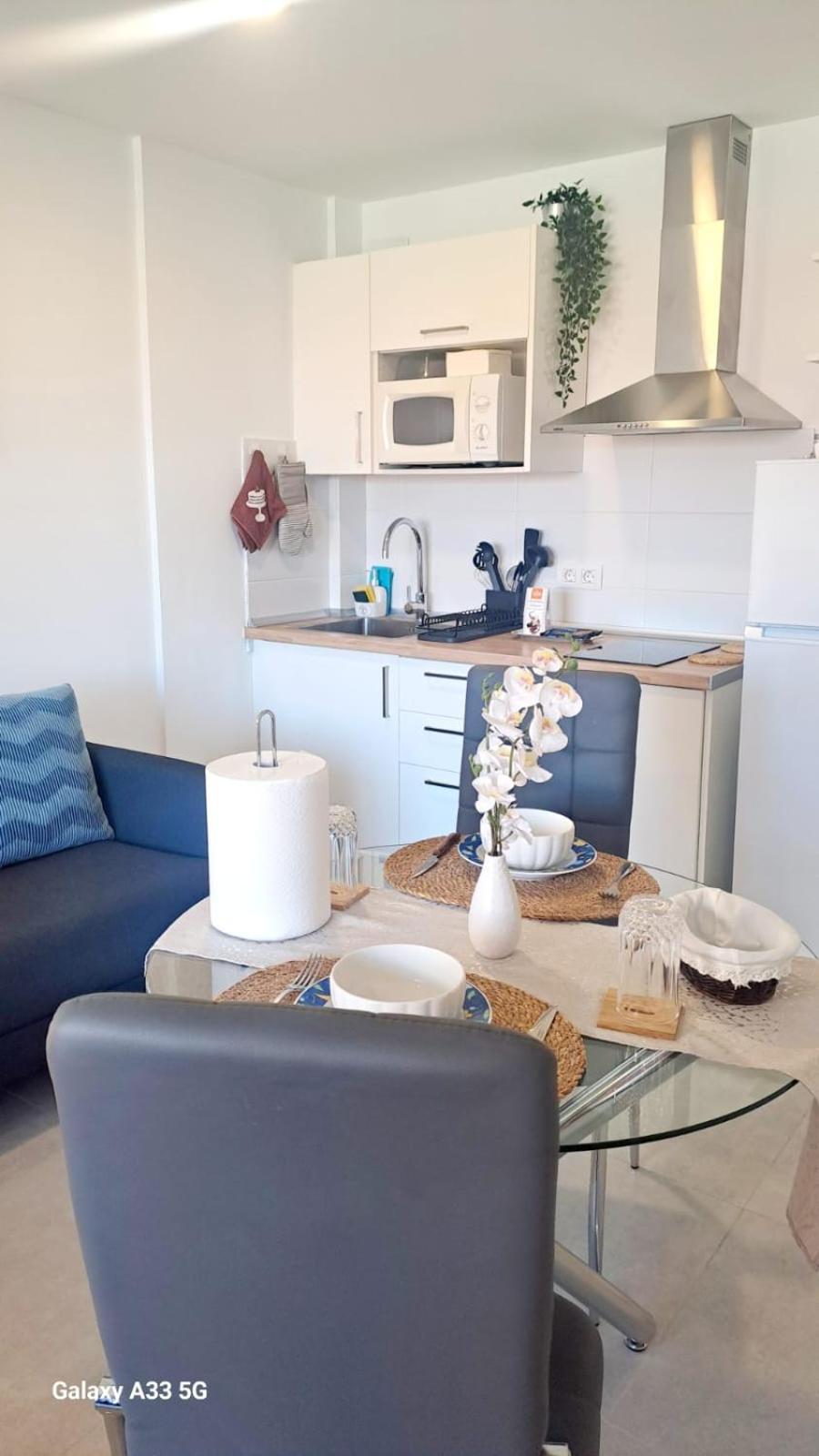 Estudio Playa Jardin Puerto de la Cruz  Dış mekan fotoğraf